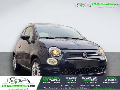 Fiat 500 1.2 69 ch BVA