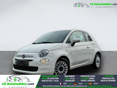 Fiat 500 1.2 69 ch BVA