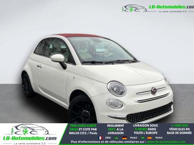 Fiat 500 0.9 85 ch TwinAir BVM