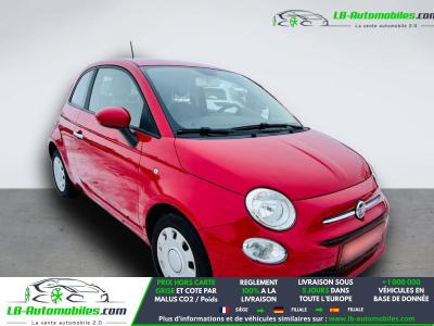 Fiat 500 1.2 69 ch BVA