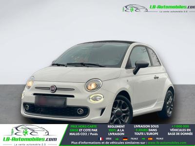 Fiat 500 0.9 85 ch TwinAir BVM