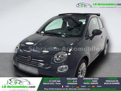 Fiat 500 0.9 85 ch TwinAir BVM