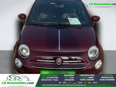 Fiat 500 0.9 85 ch TwinAir BVM