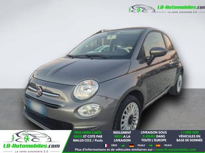 Fiat 500 0.9 85 ch TwinAir BVM