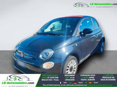 Fiat 500 1.2 69 ch BVA