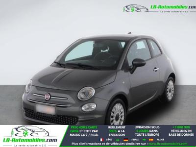 Fiat 500 1.2 69 ch BVA