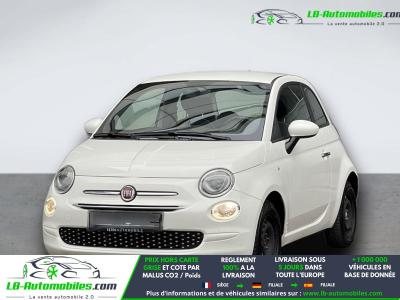 Fiat 500 1.2 69 ch BVA
