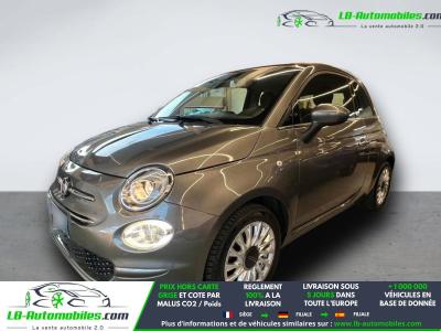 Fiat 500 1.2 69 ch BVA