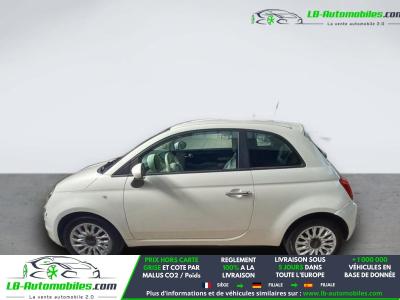 Fiat 500 1.2 69 ch BVA