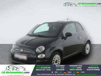 Fiat 500 1.2 69 ch BVA