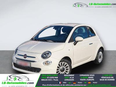 Fiat 500 0.9 85 ch TwinAir BVM