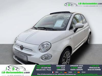 Fiat 500 0.9 85 ch TwinAir BVM