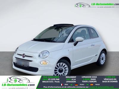 Fiat 500 0.9 85 ch TwinAir BVM