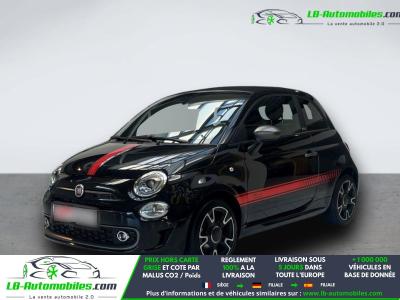 Fiat 500 0.9 85 ch TwinAir BVM