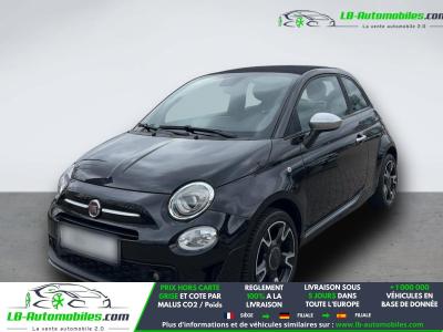 Fiat 500 0.9 85 ch TwinAir BVM