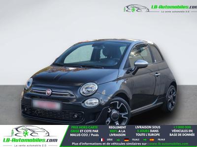 Fiat 500 0.9 85 ch TwinAir BVM