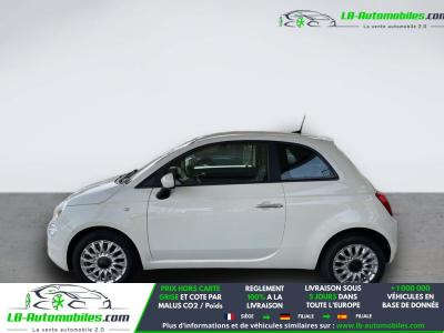 Fiat 500 1.2 69 ch BVA