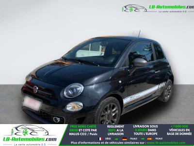Fiat 500 1.2 69 ch BVA
