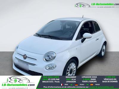 Fiat 500 1.2 69 ch BVA