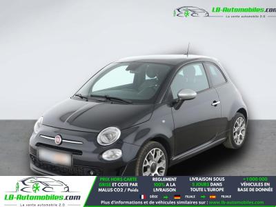 Fiat 500 1.2 69 ch BVA
