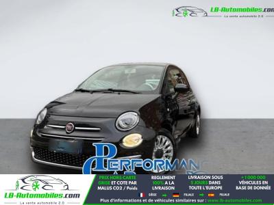 Fiat 500 1.2 69 ch BVA
