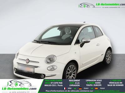 Fiat 500 1.2 69 ch BVA