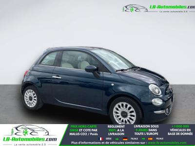 Fiat 500 1.2 69 ch BVA