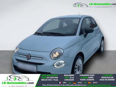 Fiat 500 1.0 70 ch Hybride BSG
