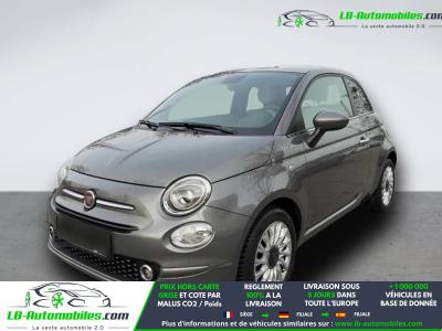Fiat 500 1.0 70 ch Hybride BSG