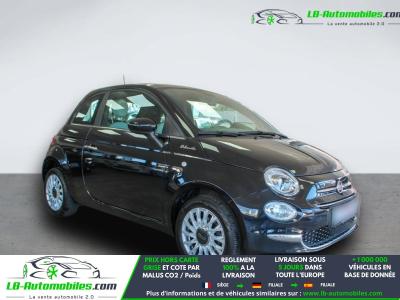 Fiat 500 1.0 70 ch Hybride BSG