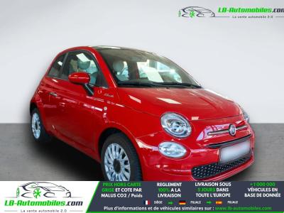 Fiat 500 1.0 70 ch Hybride BSG