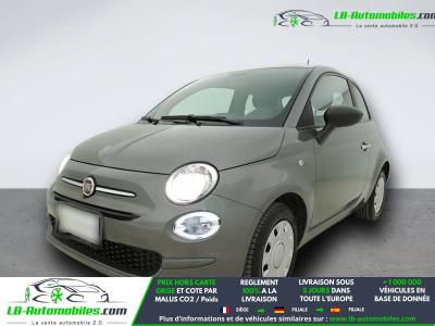 Fiat 500 1.0 70 ch Hybride BSG