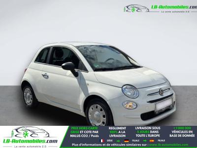 Fiat 500 1.0 70 ch Hybride BSG