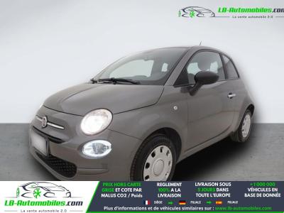 Fiat 500 1.0 70 ch Hybride BSG