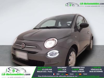 Fiat 500 1.0 70 ch Hybride BSG