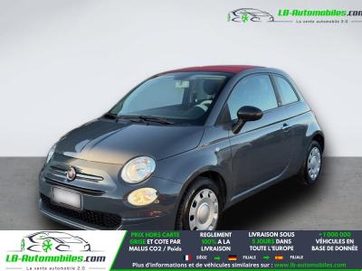 Fiat 500 1.0 70 ch Hybride BSG