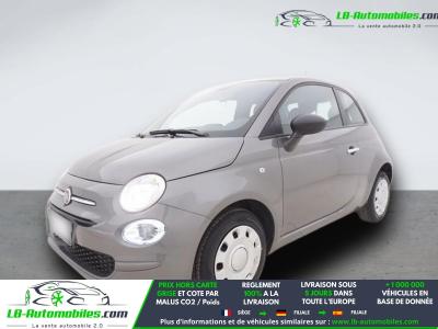 Fiat 500 1.0 70 ch Hybride BSG