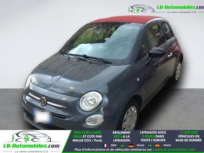 Fiat 500 1.0 70 ch Hybride BSG