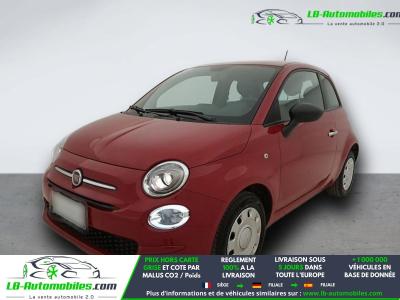 Fiat 500 1.0 70 ch Hybride BSG