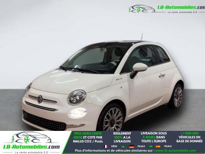 Fiat 500 1.0 70 ch Hybride BSG