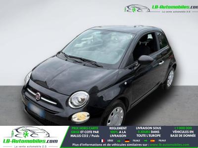 Fiat 500 1.0 70 ch Hybride BSG