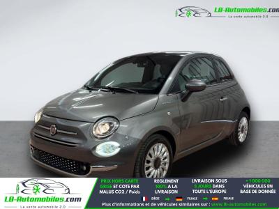 Fiat 500 1.0 70 ch Hybride BSG