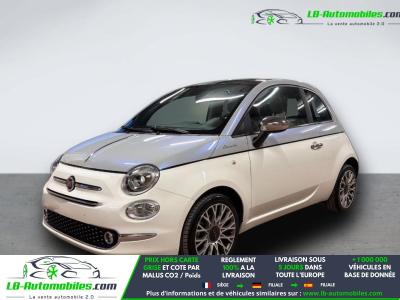 Fiat 500 1.0 70 ch Hybride BSG