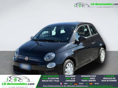 Fiat 500 1.0 70 ch Hybride BSG