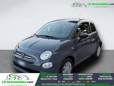 Fiat 500 1.0 70 ch Hybride BSG