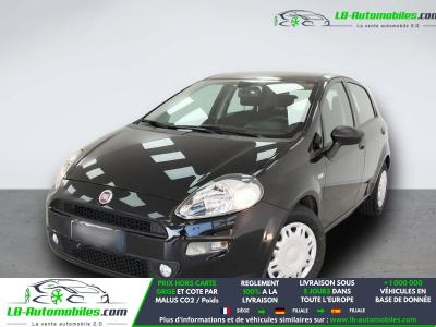 Fiat Panda 1.2 69 ch BVM