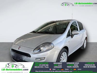 Fiat Panda 1.2 69 ch BVM