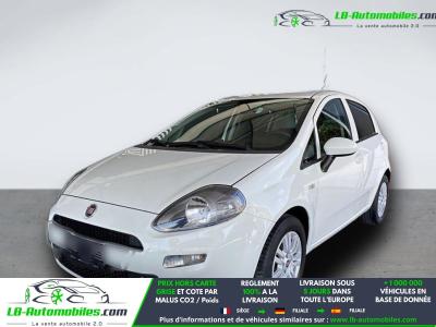 Fiat Panda 1.2 69 ch BVM