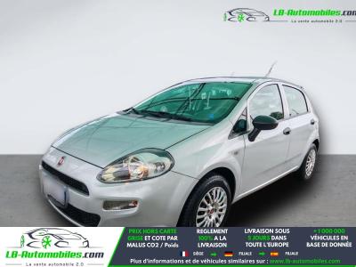 Fiat Panda 1.2 69 ch BVM