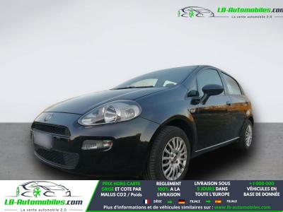 Fiat Panda 1.2 69 ch BVM